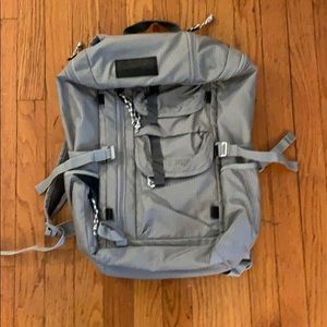 Jansport Toploading Travel Backpack